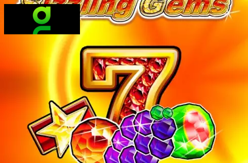 Sizzling Gems